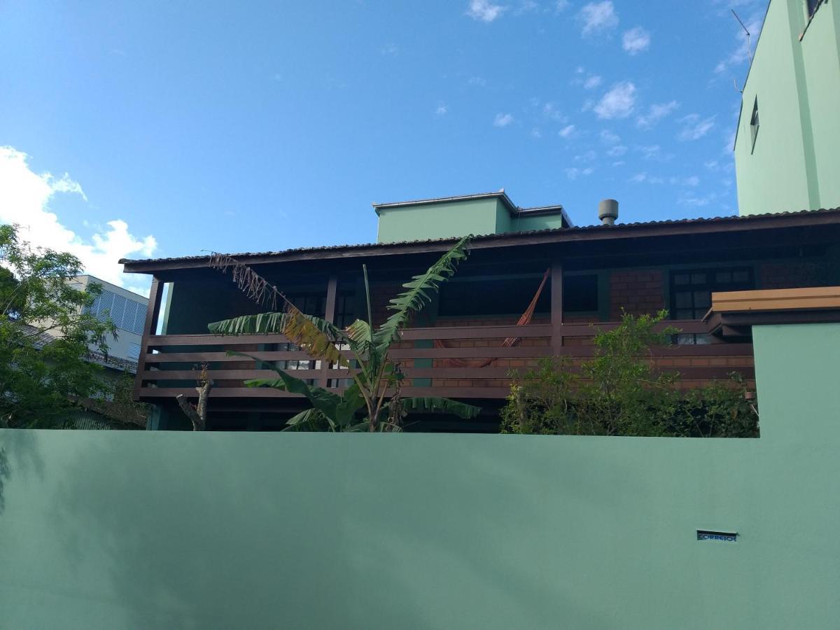 Canto Leste Pousada, Florianopolis